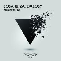 Artwork for Melancolic EP by Sosa Ibiza