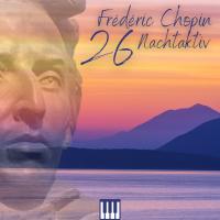 Artwork for Chopin - Nocturne (Nachtaktiv 26) by Frédéric Chopin