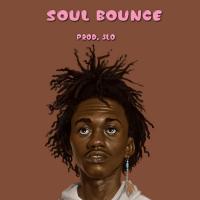 Artwork for Soul Bounce by Ric Wilson