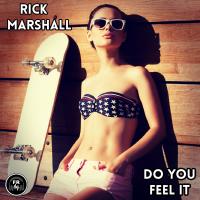 Artwork for Do You Feel It by Rick Marshall