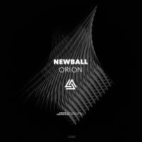 Artwork for Orion by Newball