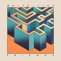 Artwork for Friends by White Lies