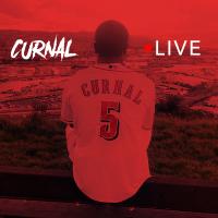 Artwork for Live by Curnal