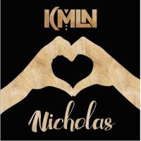 Artwork for Nicholas by KMLN