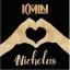 Artwork for Nicholas (Original Mix)
