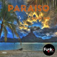 Artwork for Paraiso by Huum Kin