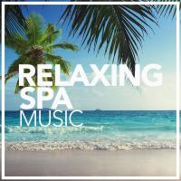 Artwork for Relaxing Spa Music by Relaxing Spa Music