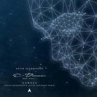 Artwork for Oombah by Kevin Saunderson