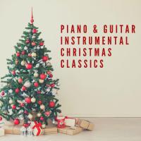 Artwork for Piano & Guitar Instrumental Christmas Classics by Thomas Benjamin Cooper