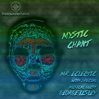 Artwork for Mystic Chant