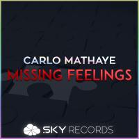 Artwork for Missing Feelings by Carlo Mathaye