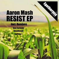 Artwork for Resist by Aaron Mash