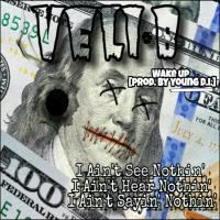 Artwork for Wake Up by Veli B