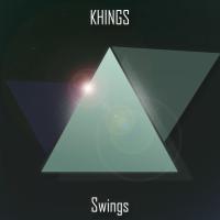 Artwork for Swings by Khings