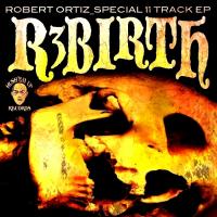 Artwork for Rebirth by Robert Ortiz