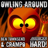 Artwork for Owling Around by Ben Townsend