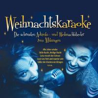 Artwork for Weihnachts Karaoke (Zum Mitsingen) by Meraner Kinderchor
