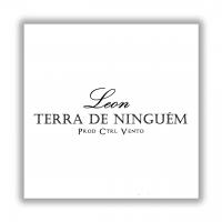 Artwork for Terra de Ninguém by LÉON