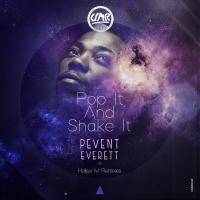 Artwork for Pop It and Shake It by Peven Everett