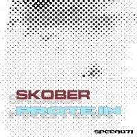 Artwork for Protein by Skober