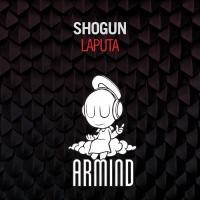 Artwork for Laputa by Shogun