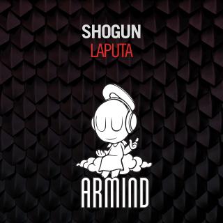 Artwork for Laputa