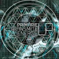 Artwork for Transmite Energie LP by Primarie