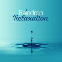 Artwork for Raindrop Relaxation by Rainfall