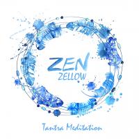 Artwork for Tantra Meditation by Zen Zellow