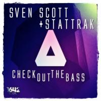 Artwork for Check Out The Bass by Sven Scott