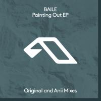 Artwork for Painting Out EP by BAILE