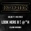Artwork for Look Here B@!*H (feat. Rick Rock)
