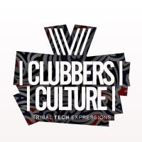 Artwork for Clubbers Culture: Tribal Tech Expressions by Various Artists