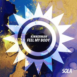 Artwork for Feel My Body