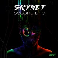 Artwork for Second Life by Skynet