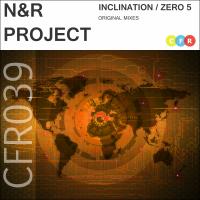 Artwork for Inclination / Zero 5 by N&R Project