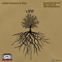 Artwork for Life by Carlos Francisco