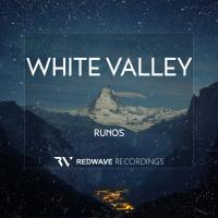 Artwork for White Valley by RUNOS