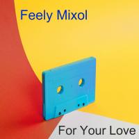 Artwork for For Your Love by Feely Mixol