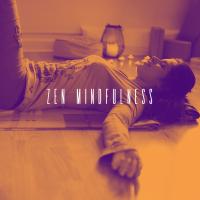 Artwork for Zen Mindfulness by Spa