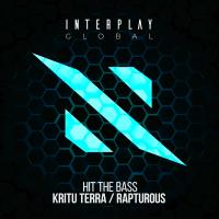 Artwork for Kritu Terra / Rapturous by Hit The Bass