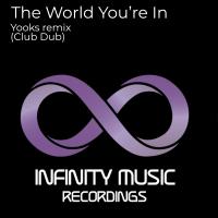 Artwork for The World You're In (Club Dub) by Yooks