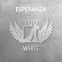 Artwork for Esperanza by Manuel Rocca