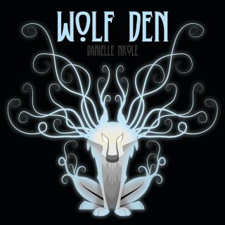 Artwork for Wolf Den
