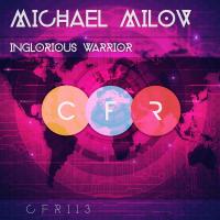 Artwork for Inglorious Warrior by Michael Milov