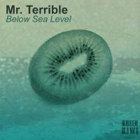 Artwork for Below Sea Level by Mr. Terrible