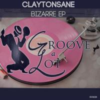 Artwork for Bizarre by Claytonsane