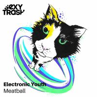 Artwork for Meatball by Electronic Youth