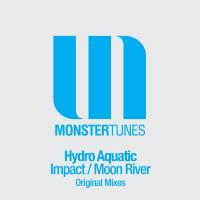 Artwork for Impact / Moon River by Hydro Aquatic