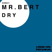 Artwork for Dry by Mr. Bert